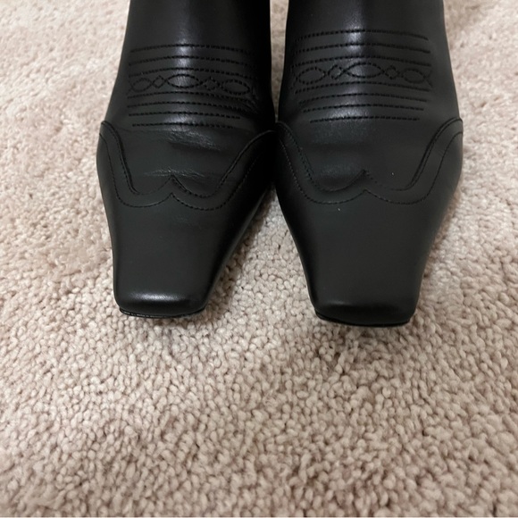 Khaite dallas booties - Picture 6 of 6